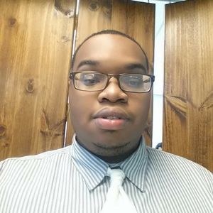 Meet your Posher, Russell